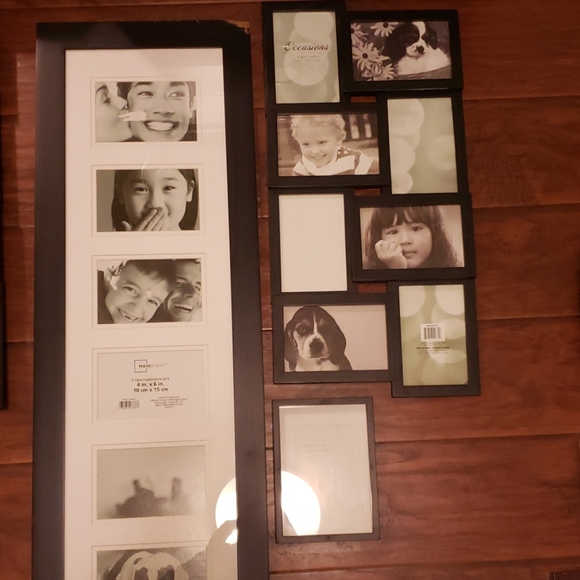 Picture Frames - Picture 1 of 5